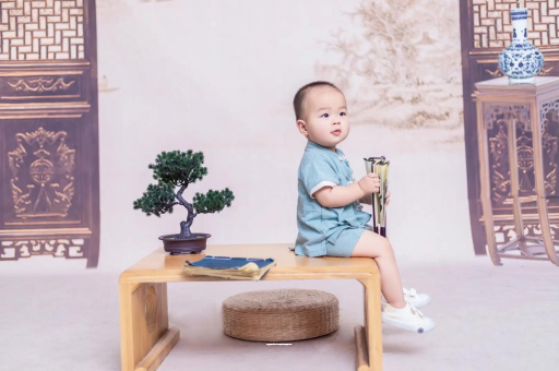 梅州宝宝屁股淤青